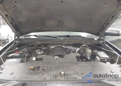 2014 GMC Sierra 1500 Slt z USA, uszkodzony, nr VIN 3GTU2VEC2EG486647